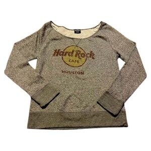Hard Rock Houston Top   PM4